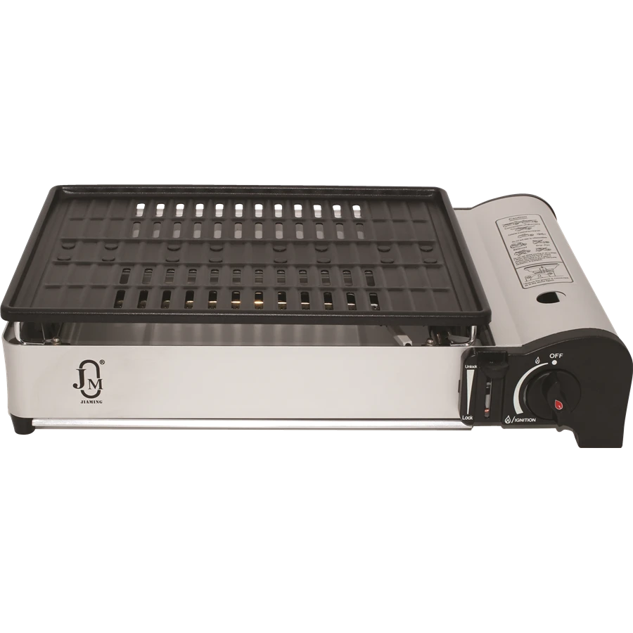 Picture of Portable Gas Grill